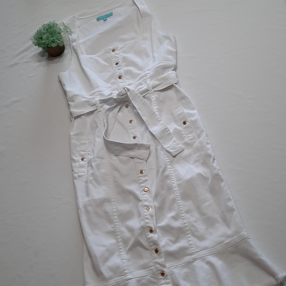 Melissa Odabash Dresses & Skirts - 🏖Melissa Odabash Dress Size Medium